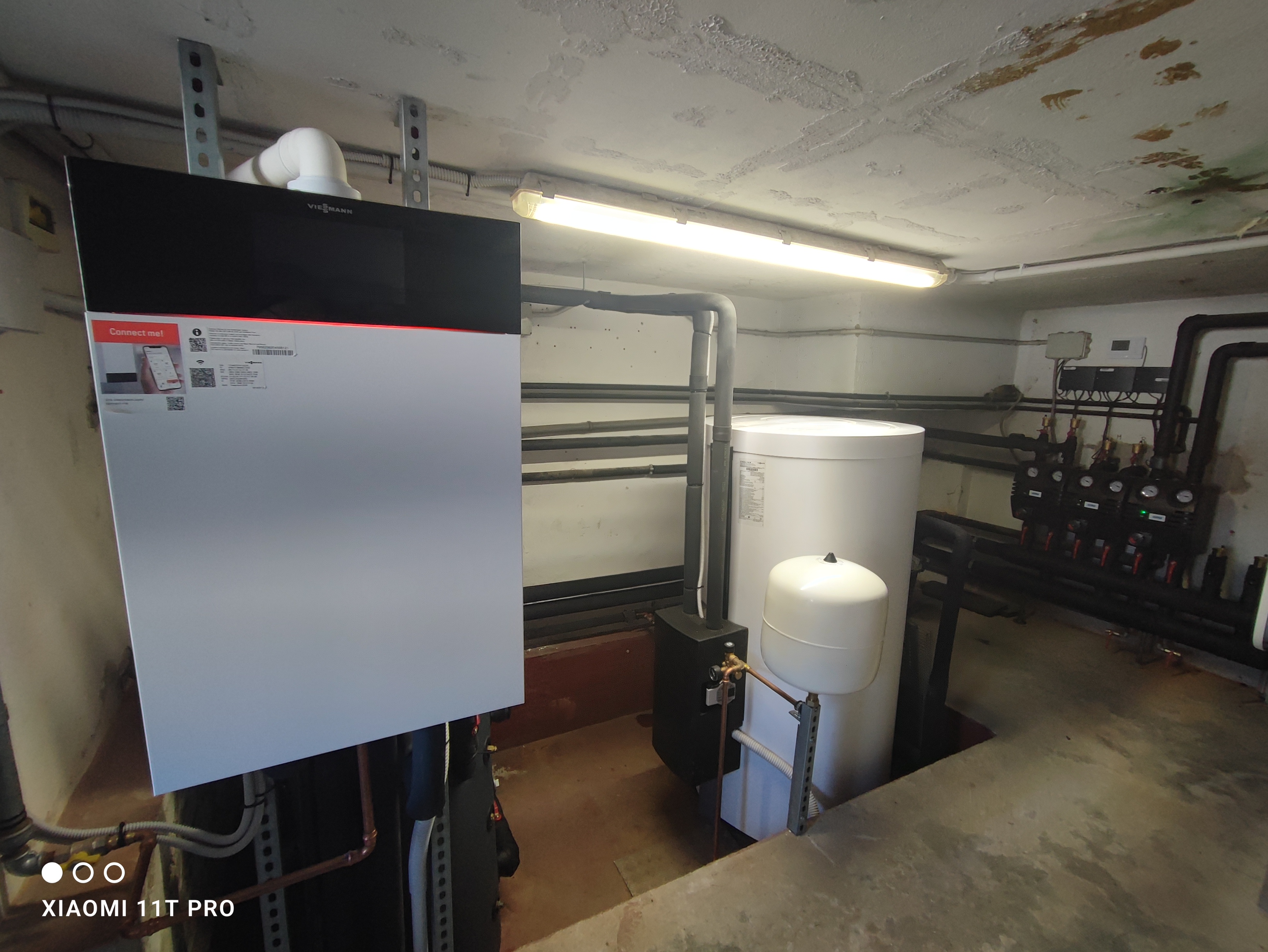 Pompe di calore e climatizzazione