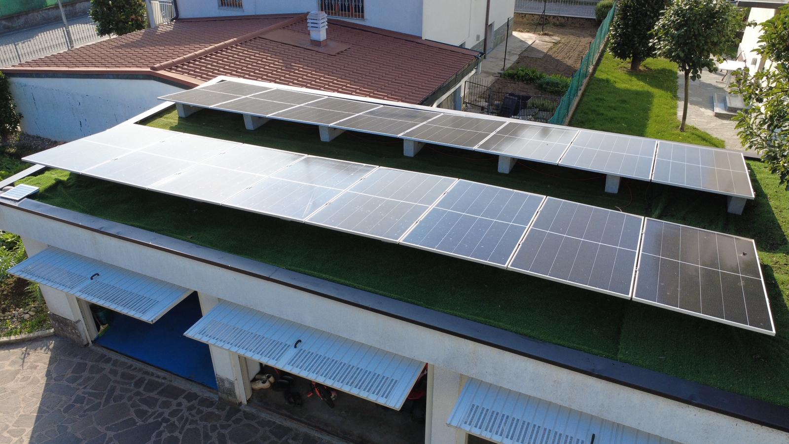 Impianti termoidraulici e caldaie